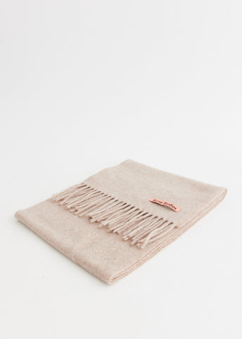 Canada Skinny New Scarf