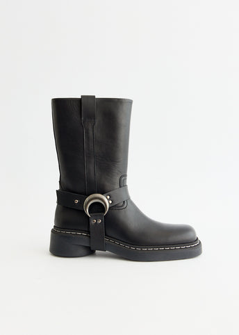 MS Moto Boots