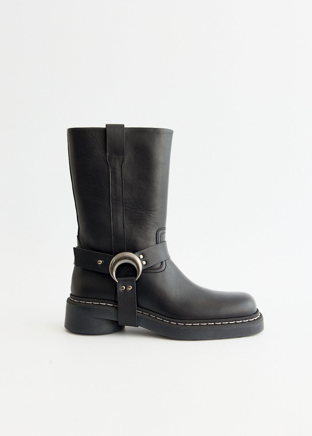 MS Moto Boots
