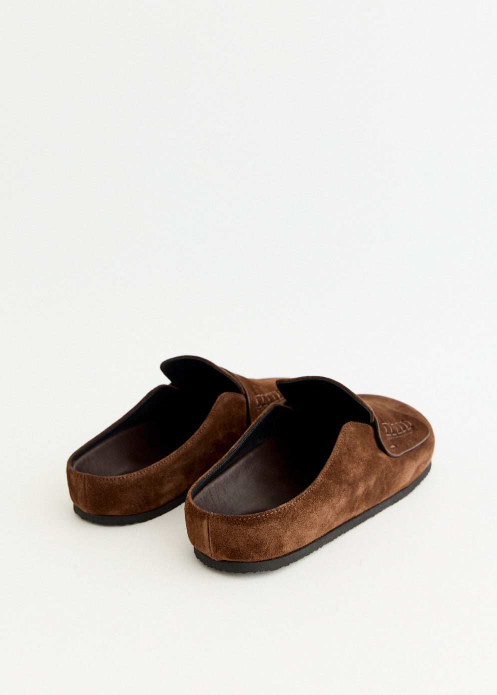 Les Mules Mocassin