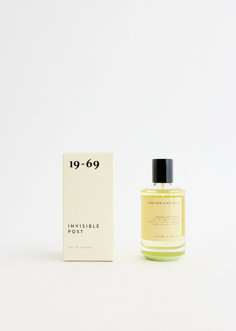 19-69 - Invisible Post EDP Perfume 100ml - Fragrance,All Products : American Fashion Style Bags On Sale 19-69 - Invisible Post EDP Perfume 100ml - Fragrance,All Products : American Fashion Style Bags On Sale