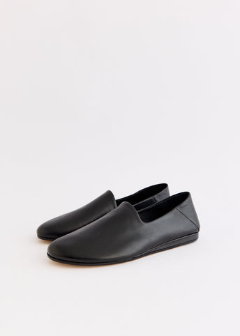 Les Pantoufles Slippers