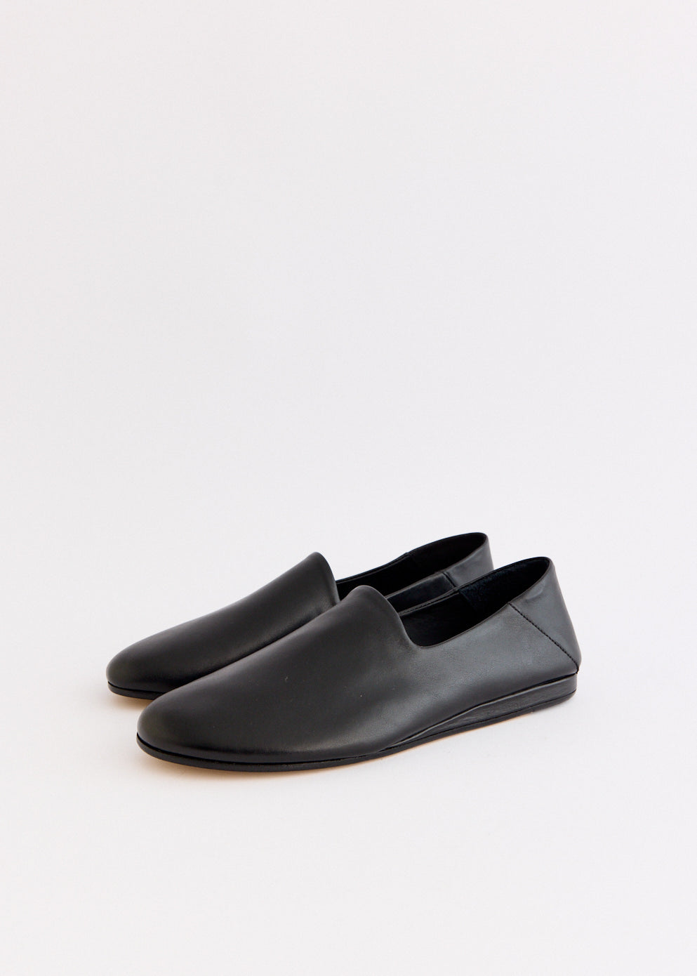 Les Pantoufles Slippers