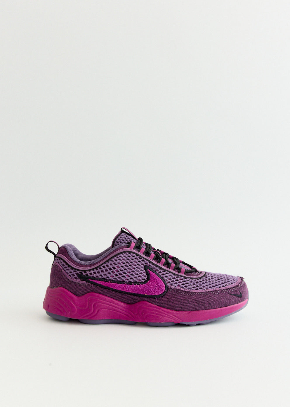 Air Zoom Spiridon 'Hot Fuchsia' Sneakers