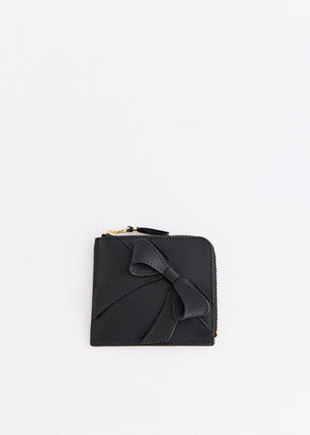SA3100BB Big Bow Wallet