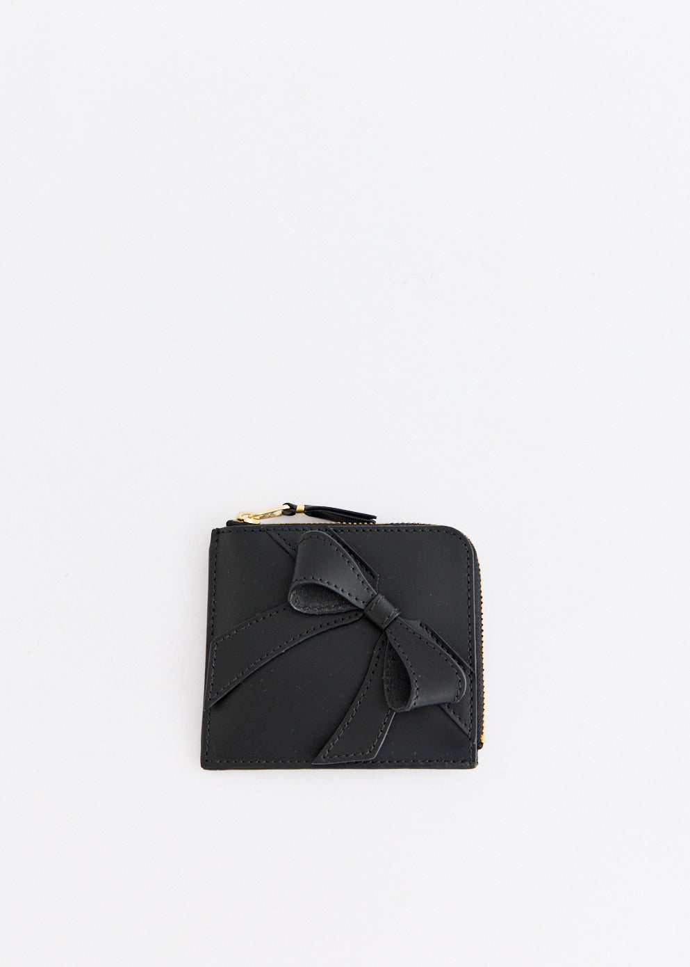 SA3100BB Big Bow Wallet