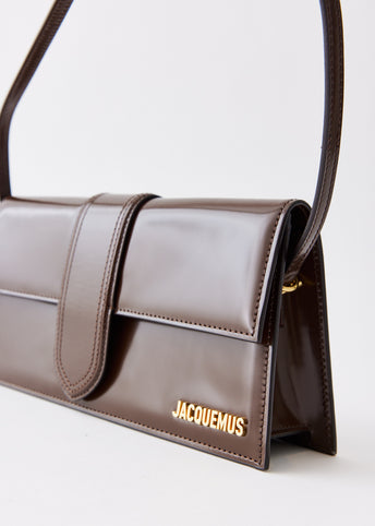 Le Bambino Long Handbag