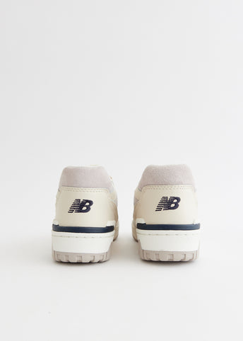 550 'Linen' Sneakers