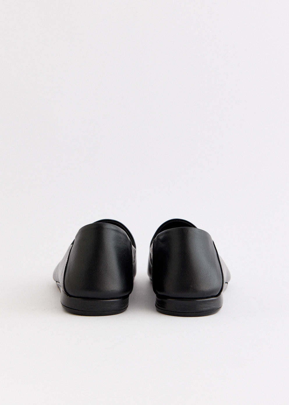 Les Pantoufles Slippers