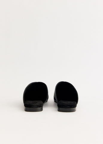 Slip On Flats