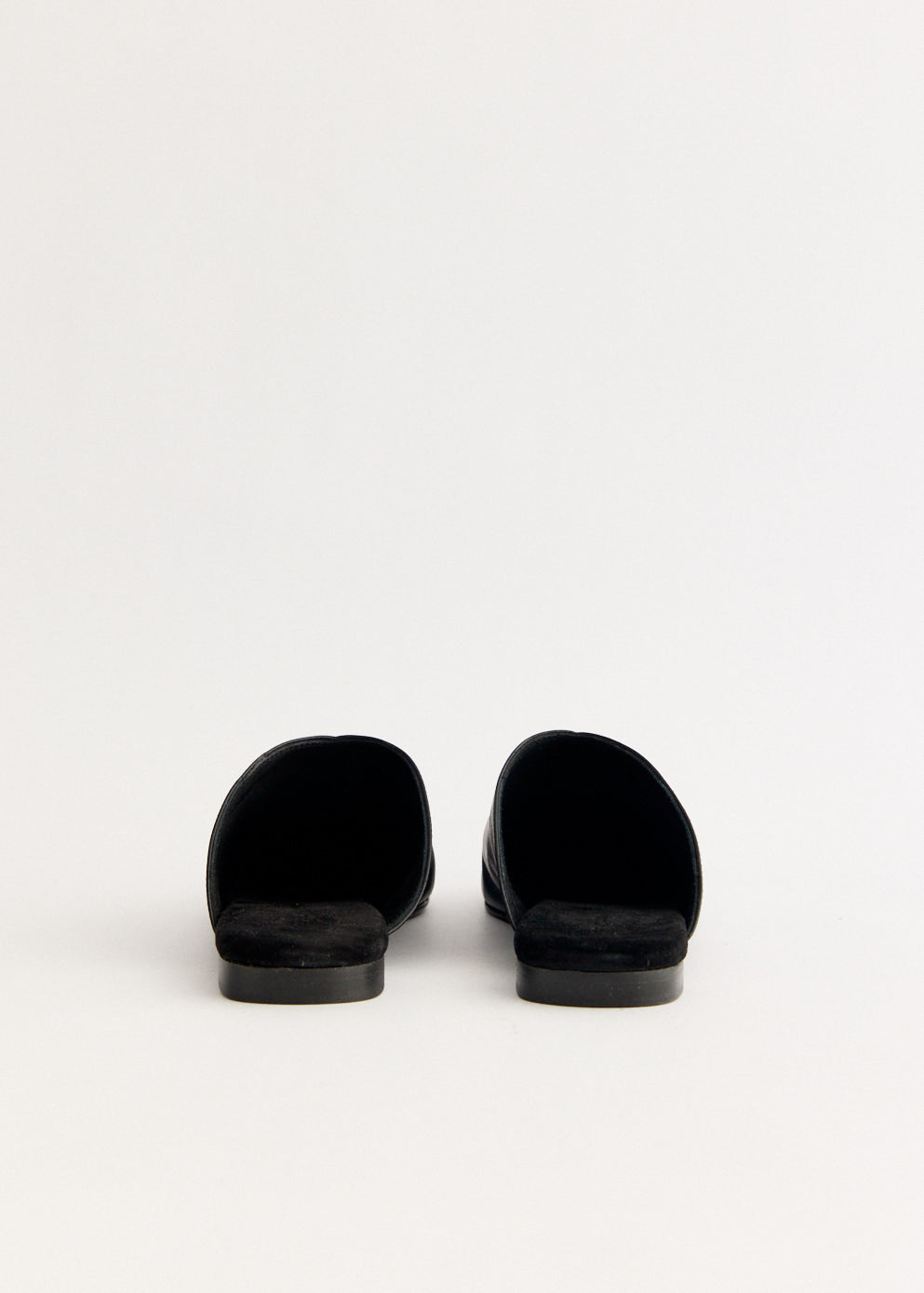 Slip On Flats