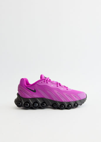 Air Max Dn8 'Vivid Purple' Sneakers
