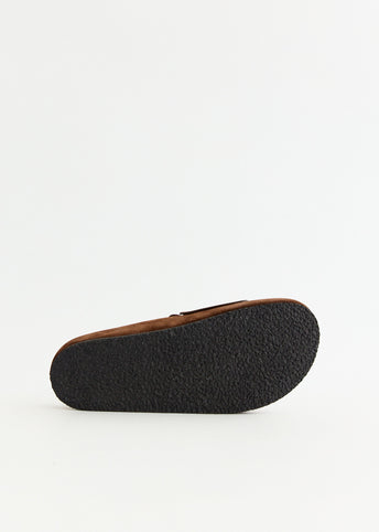 Les Mules Mocassin
