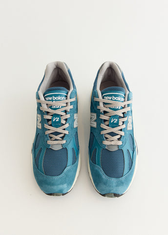 MADE in UK 991v2 'Tapestry' Sneakers