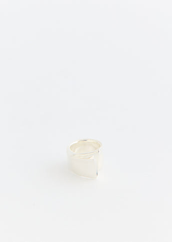 Soggy Envelope Ring
