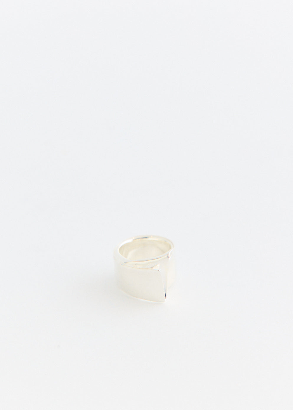 Soggy Envelope Ring