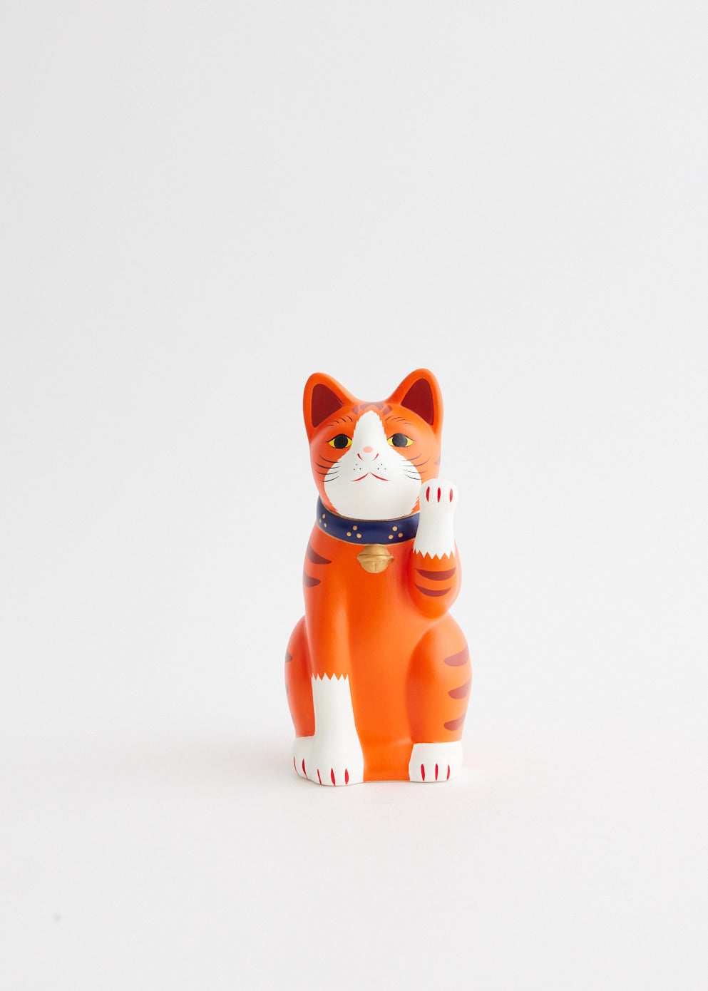 Chugai Teen Fortune Cats (Large)