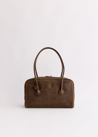 Soft Boston Bag