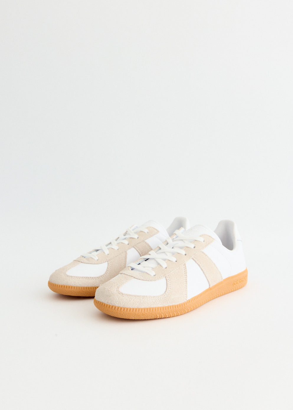 BW Army 'White' Sneakers