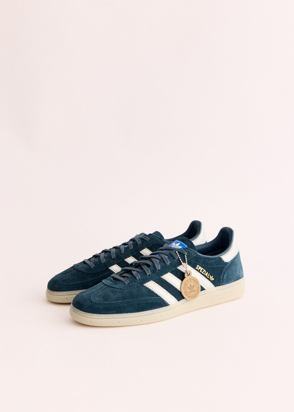Handball Spezial 'Arctic NIght' Sneakers