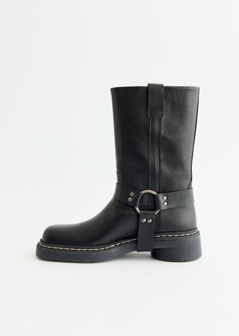 MS Moto Boots