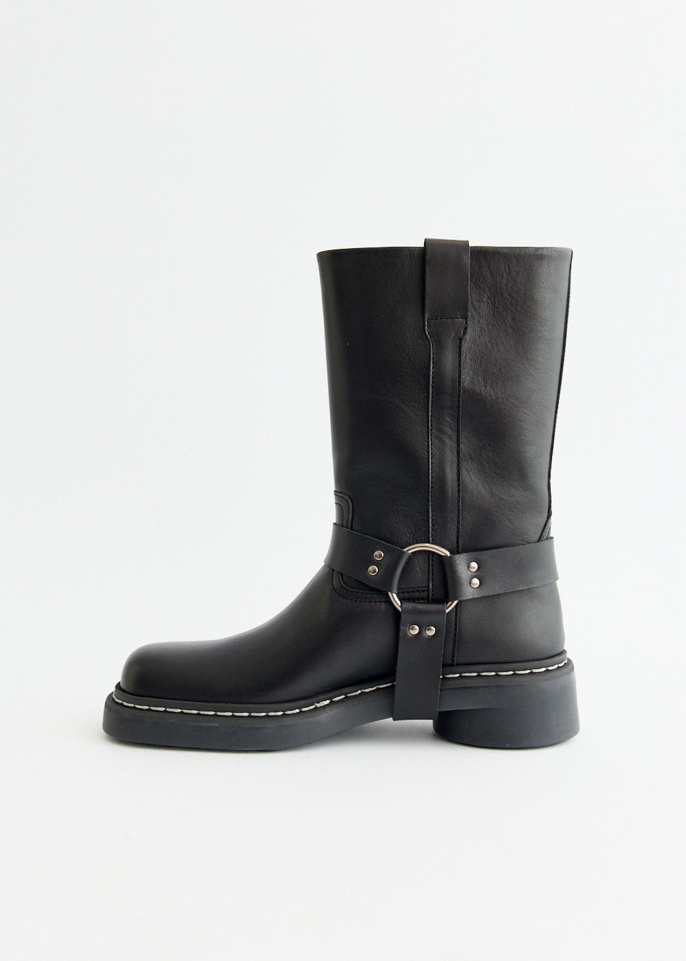 MS Moto Boots