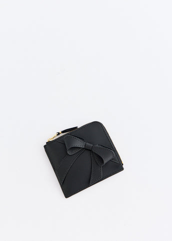 SA3100BB Big Bow Wallet