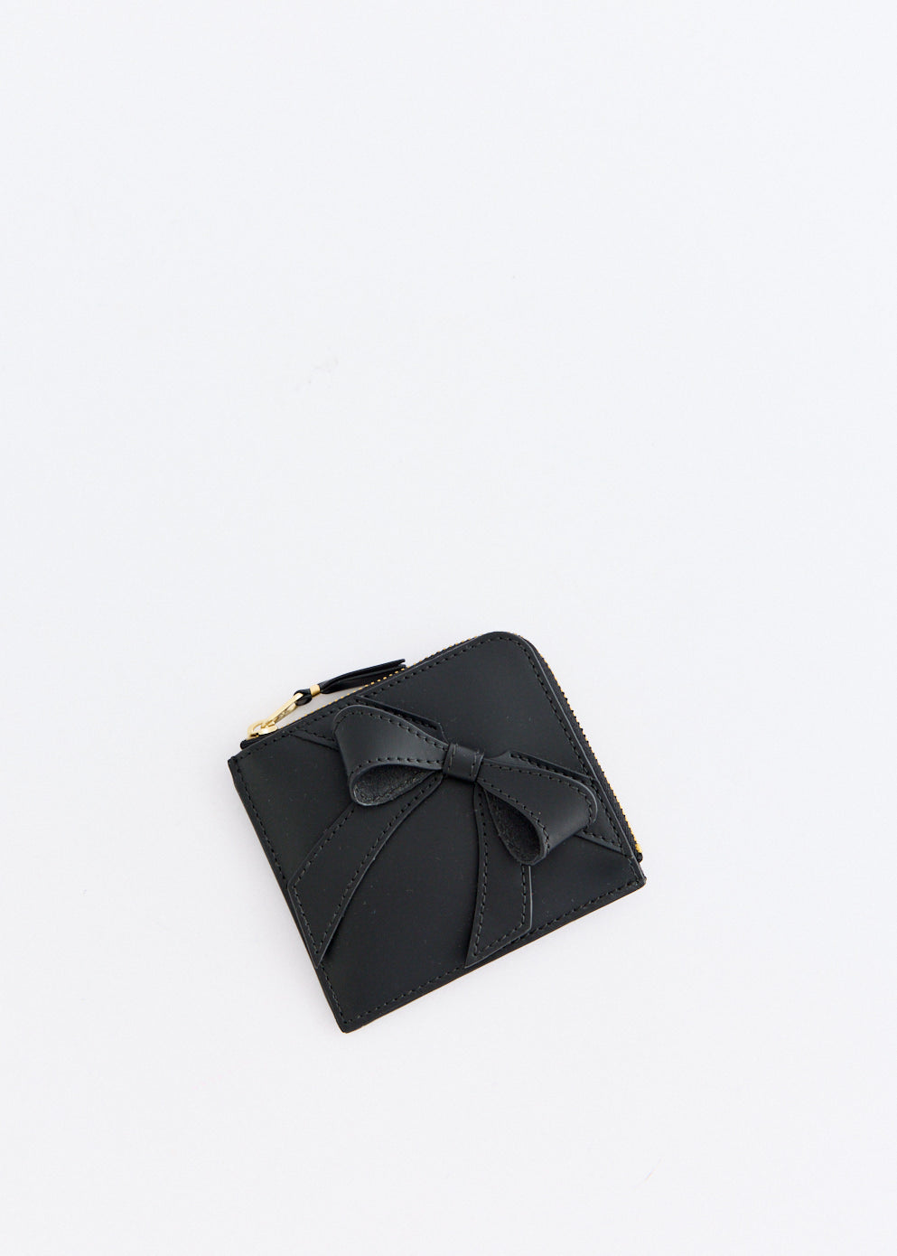SA3100BB Big Bow Wallet