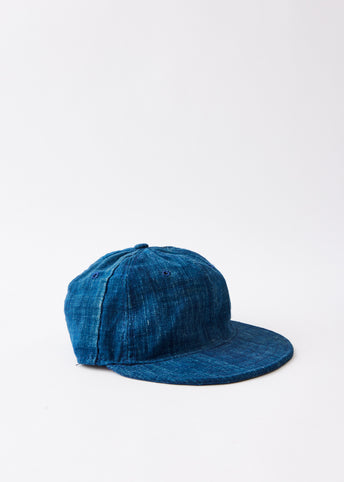 20th Century Boro Short Brim Ball Cap