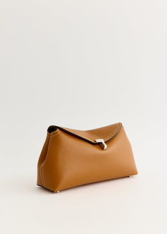 T-Lock Clutch Bag