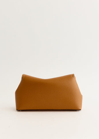 T-Lock Clutch Bag