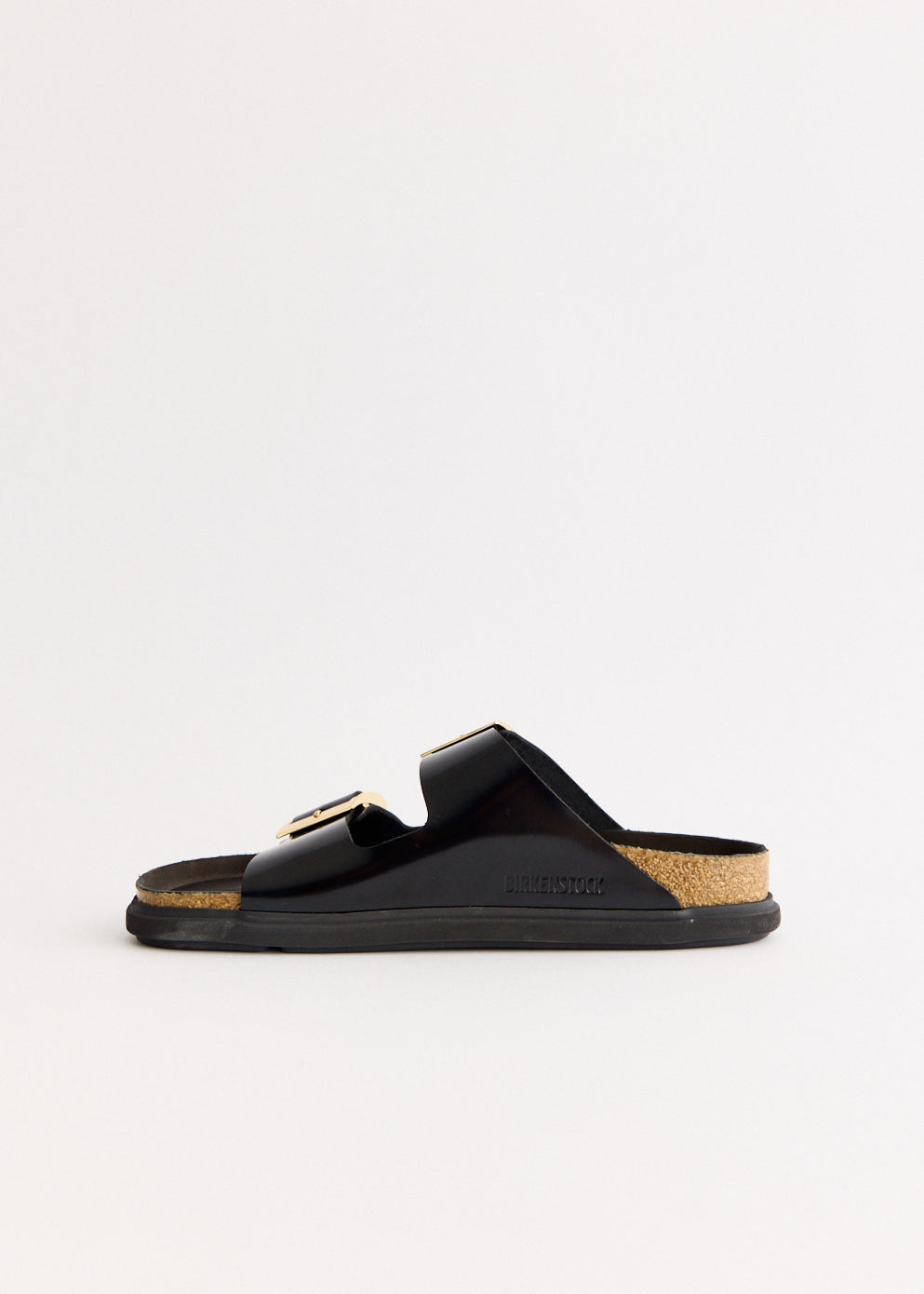 Arizona Droplet Buckle Sandals