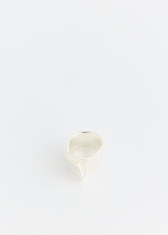 Soggy Envelope Ring