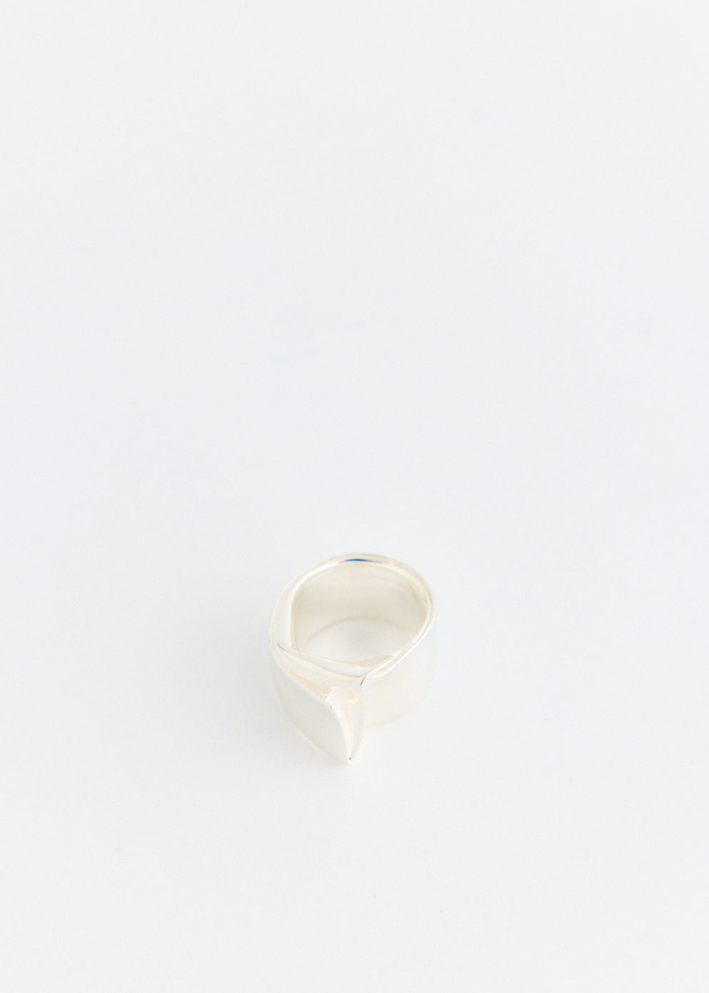 Soggy Envelope Ring