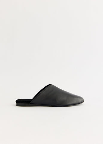 Slip On Flats