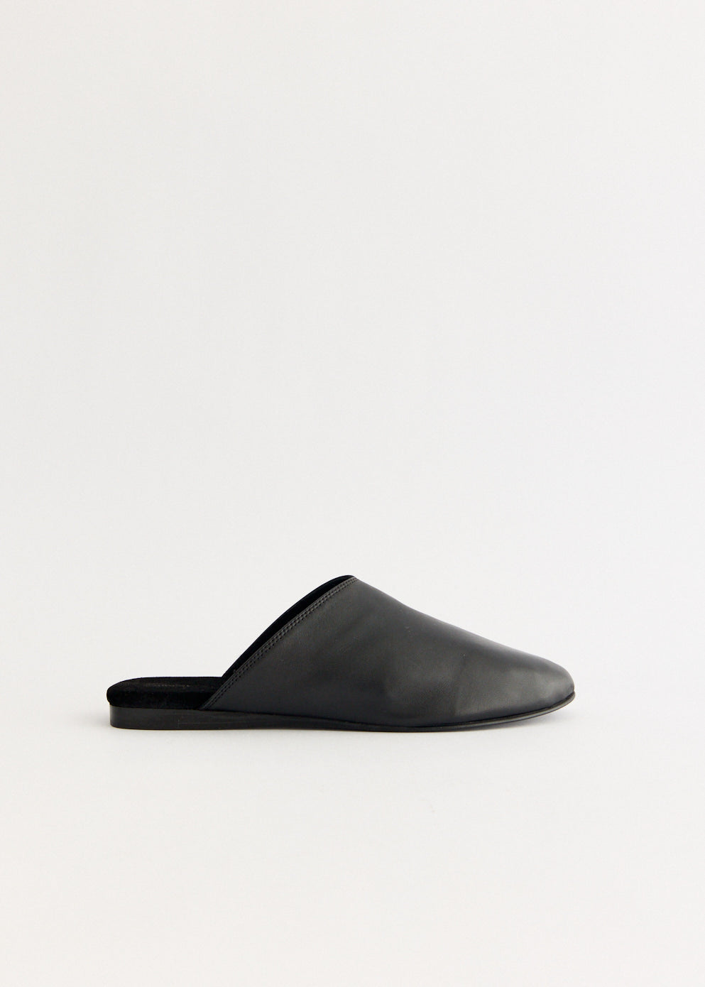 Slip On Flats