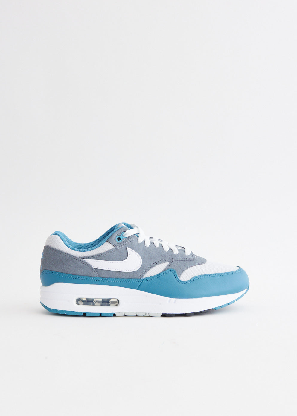 Nike - Air Max 1 SC ´Noise Aqua´ Sneakers - Sneaker,Specials : American Fashion Style Bags On Sale Nike - Air Max 1 SC ´Noise Aqua´ Sneakers - Sneaker,Specials : American Fashion Style Bags On Sale