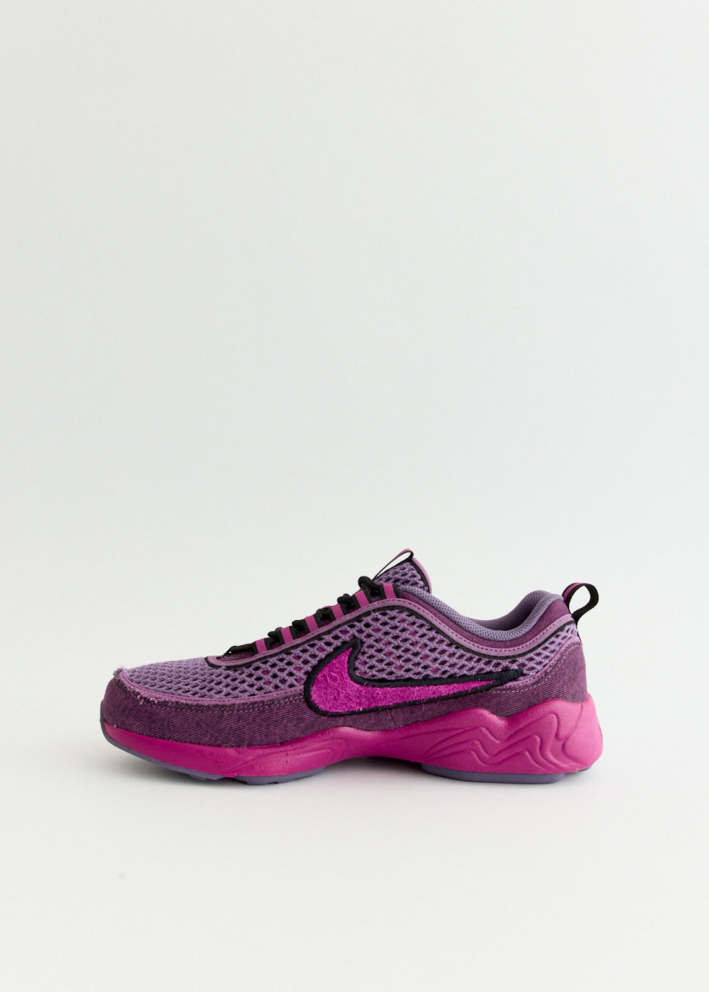 Air Zoom Spiridon 'Hot Fuchsia' Sneakers