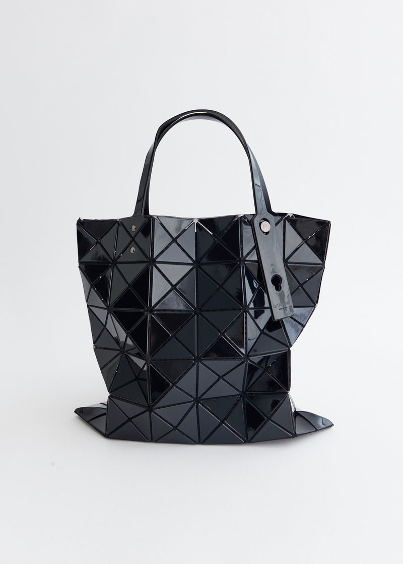 Font Tote 6x6
