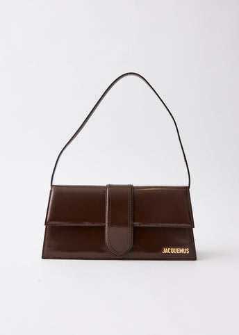 Le Bambino Long Handbag