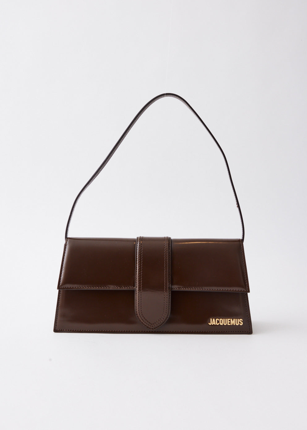 Le Bambino Long Handbag