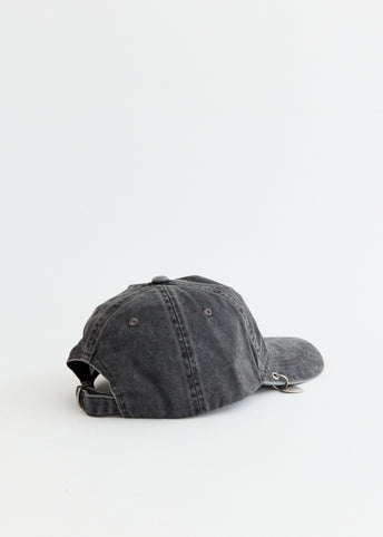 Carliy Heart Pendant Hat