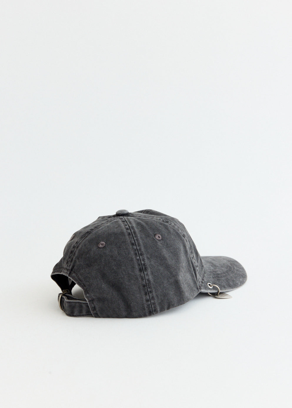 Carliy Heart Pendant Hat