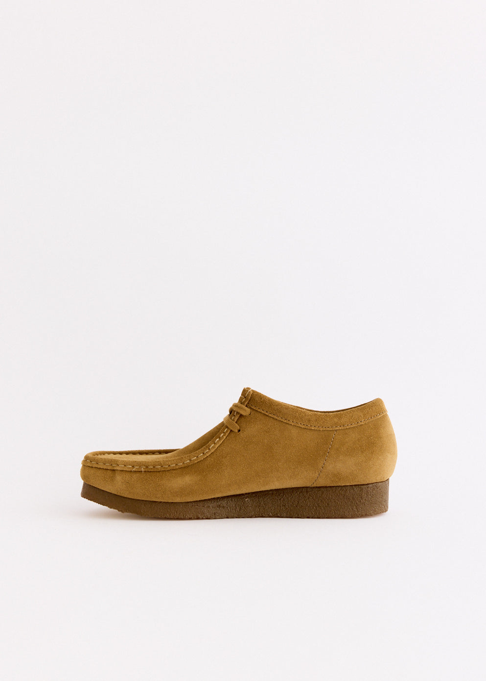 Wallabee Shoes