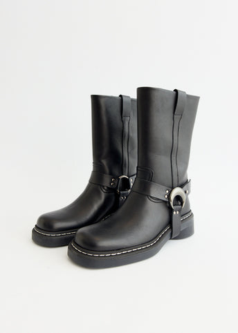 MS Moto Boots