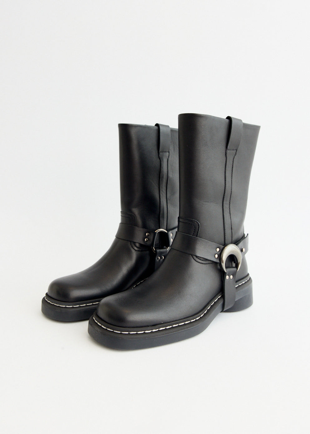 MS Moto Boots