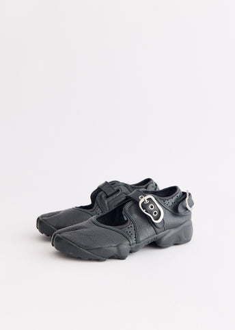 Women's Air Rift 'Anthracite' Sneakers