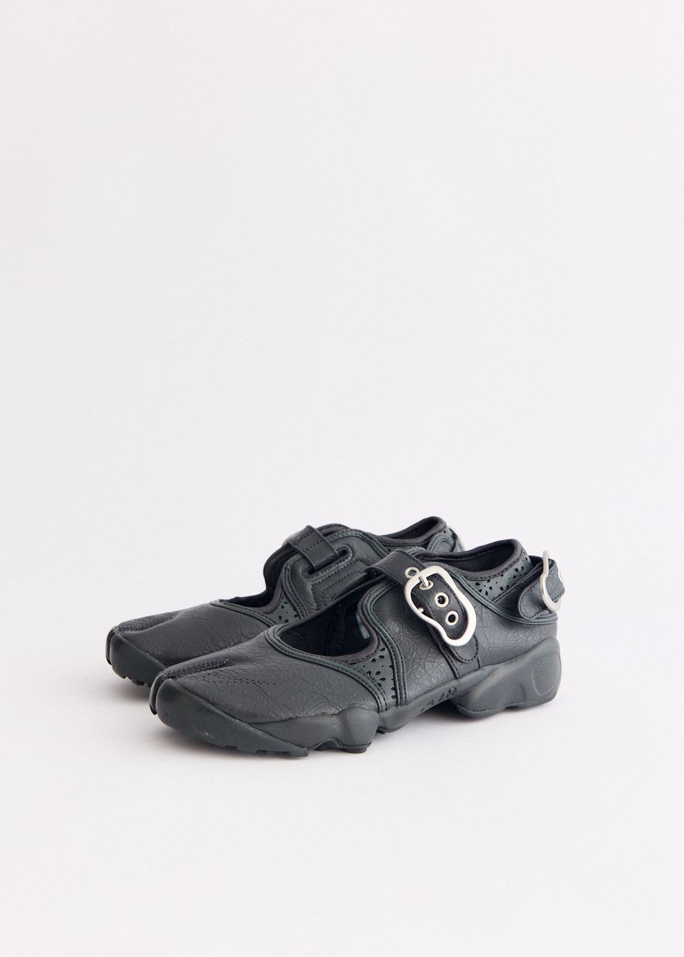 Women's Air Rift 'Anthracite' Sneakers
