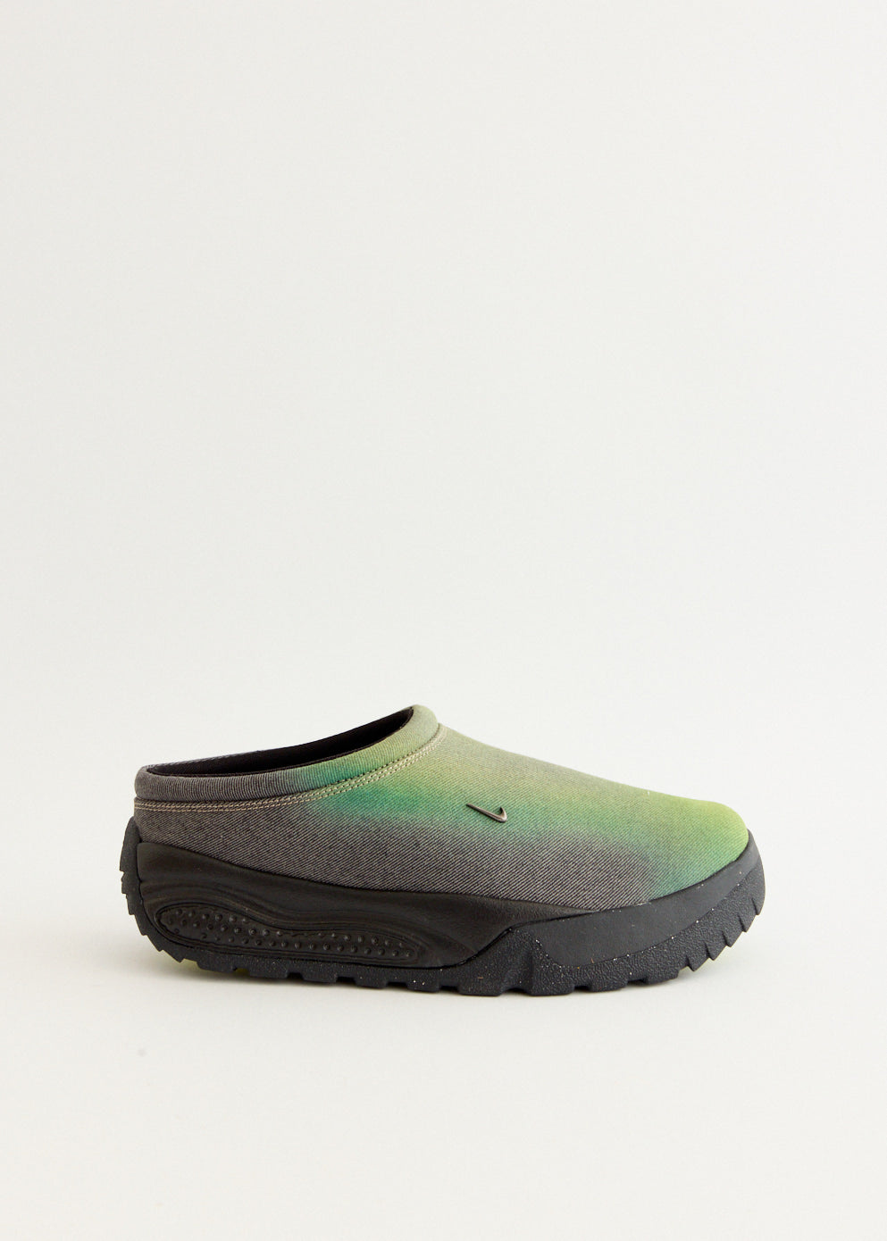 Nike ACG Rufus 'Dark Smoke Grey' Sneakers