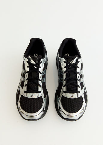 GEL-1130 'Black Pure Silver' Sneakers